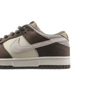 Nike SB Dunk Low Steamboy OST White Sail Brown