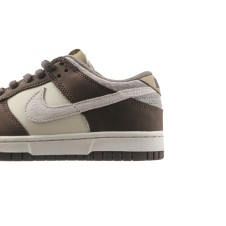 Nike SB Dunk Low Steamboy OST White Sail Brown