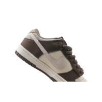 Nike SB Dunk Low Steamboy OST White Sail Brown