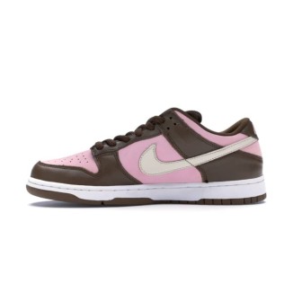 Nike SB Dunk Low Stussy Cherry Green