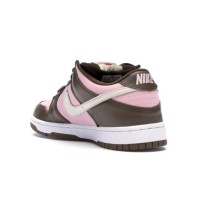 Nike SB Dunk Low Stussy Cherry Green