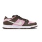Nike SB Dunk Low Stussy Cherry Green
