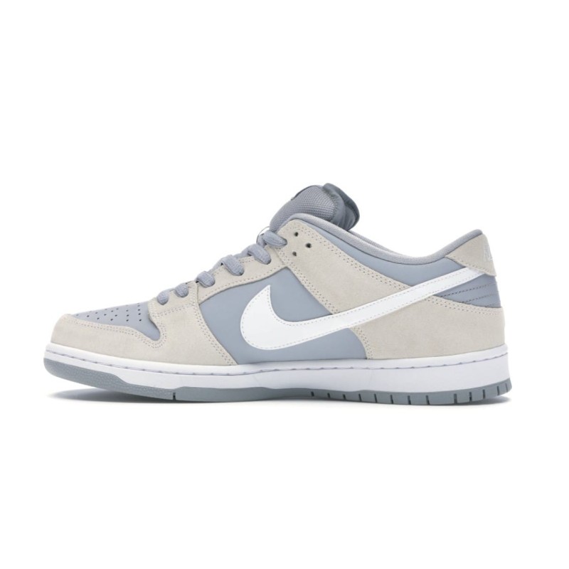 Nike SB Dunk Low Summit White Wolf