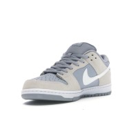 Nike SB Dunk Low Summit White Wolf