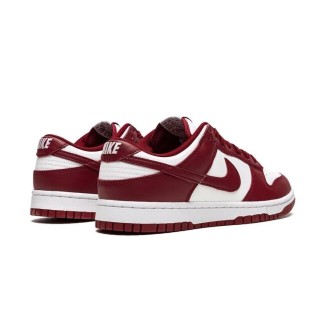 Nike SB Dunk Low Team Red