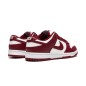 Nike SB Dunk Low Team Red