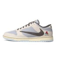 Nike SB Dunk Low Travis Scott X Playstation