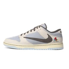 Nike SB Dunk Low Travis Scott X Playstation