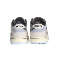 Nike SB Dunk Low Travis Scott X Playstation