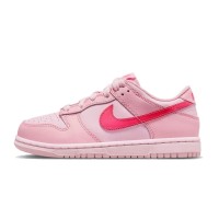Nike SB Dunk Low Triple Pink