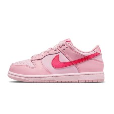 Nike SB Dunk Low Triple Pink