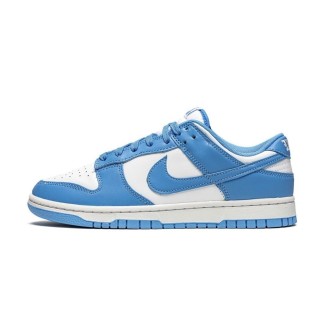 Nike SB Dunk Low University Blue UNC