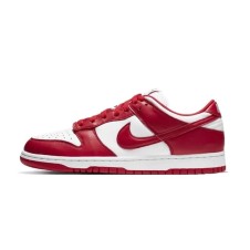 Nike SB Dunk Low University Red