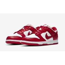 Nike SB Dunk Low University Red
