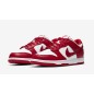 Nike SB Dunk Low University Red