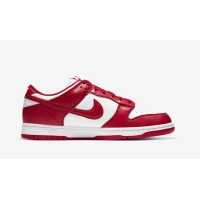 Nike SB Dunk Low University Red