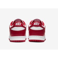 Nike SB Dunk Low University Red