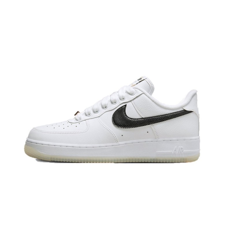 Nike Air Force 1 Bronx Origins