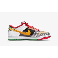 Nike SB Dunk Low What The Paul