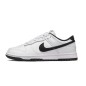 Nike SB Dunk Low White Black