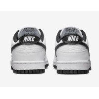 Nike SB Dunk Low White Black