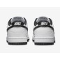 Nike SB Dunk Low White Black
