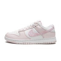 Nike SB Dunk Low WMNS Pink Paisley