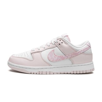 Nike SB Dunk Low WMNS Pink Paisley