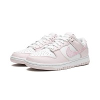 Nike SB Dunk Low WMNS Pink Paisley