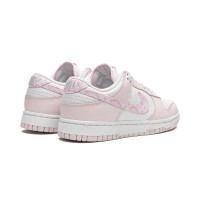 Nike SB Dunk Low WMNS Pink Paisley