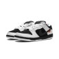 Nike SB Dunk Low X Tightbooth Black and White
