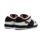 Nike SB Dunk Low X Tightbooth Black and White