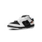 Nike SB Dunk Low X Tightbooth Black and White