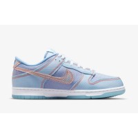 Nike SB Dunk Low X Union Argon Uomo Donna | Miglior Qualità | Streetwalk