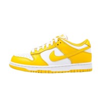 Shop Nike SB Dunk Low Yellow Uomo Donna | Top Quality | Streetwalk