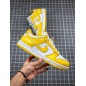 Nike SB Dunk Low Yellow Nike SB Dunk Low Yellow
