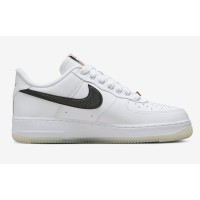 Nike Air Force 1 Bronx Origins