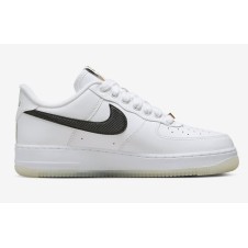 Nike Air Force 1 Bronx Origins
