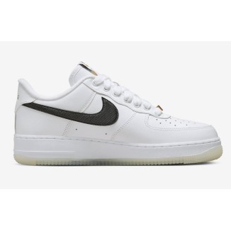 Nike Air Force 1 Bronx Origins
