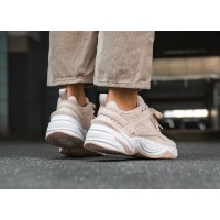 Nike M2K Tekno Beige