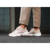 Nike M2K Tekno Beige