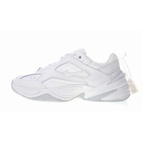 Nike M2K Tekno Bianca
