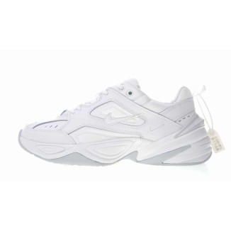Nike M2K Tekno Bianca