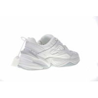 Nike M2K Tekno Bianca