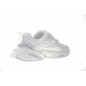 Nike M2K Tekno Bianca