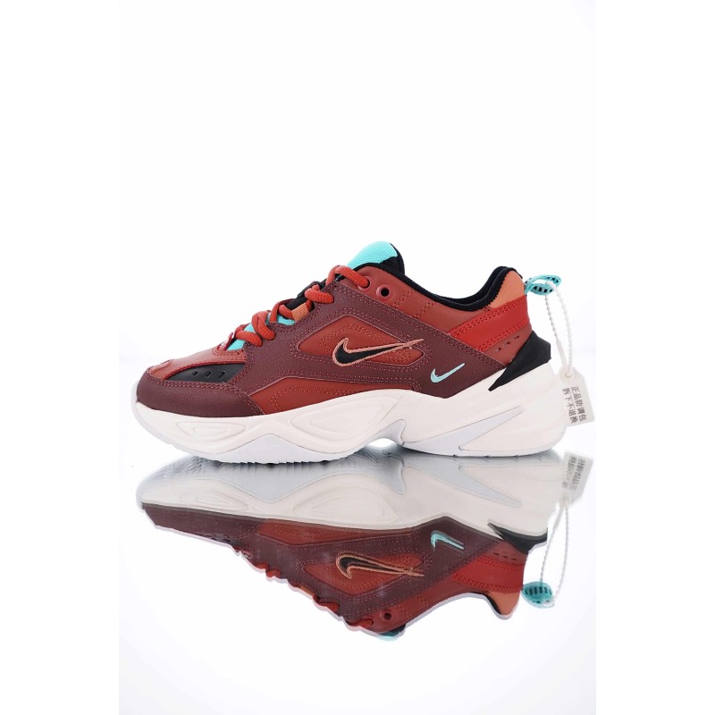 Nike M2K Tekno Granate