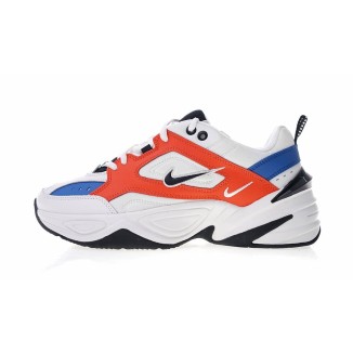 Nike M2K Tekno Arancioni