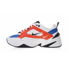 Nike M2K Tekno Arancioni