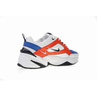 Nike M2K Tekno Arancioni