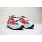 Nike M2K Tekno Arancioni